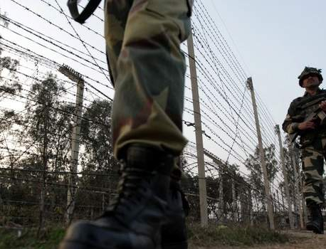 Gurkha soldier killed in alleged Pakistani firing